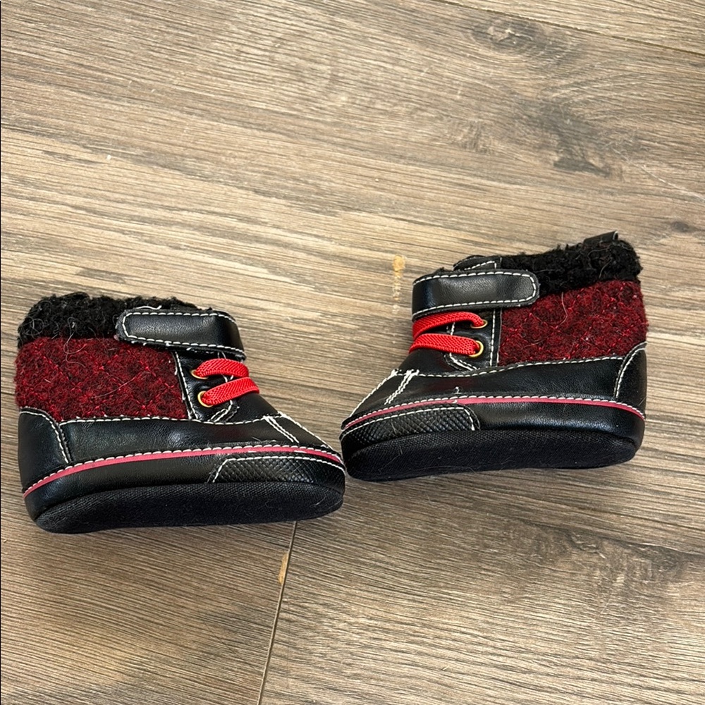 First Steps Shoe Bundle - Picture 3 of 16